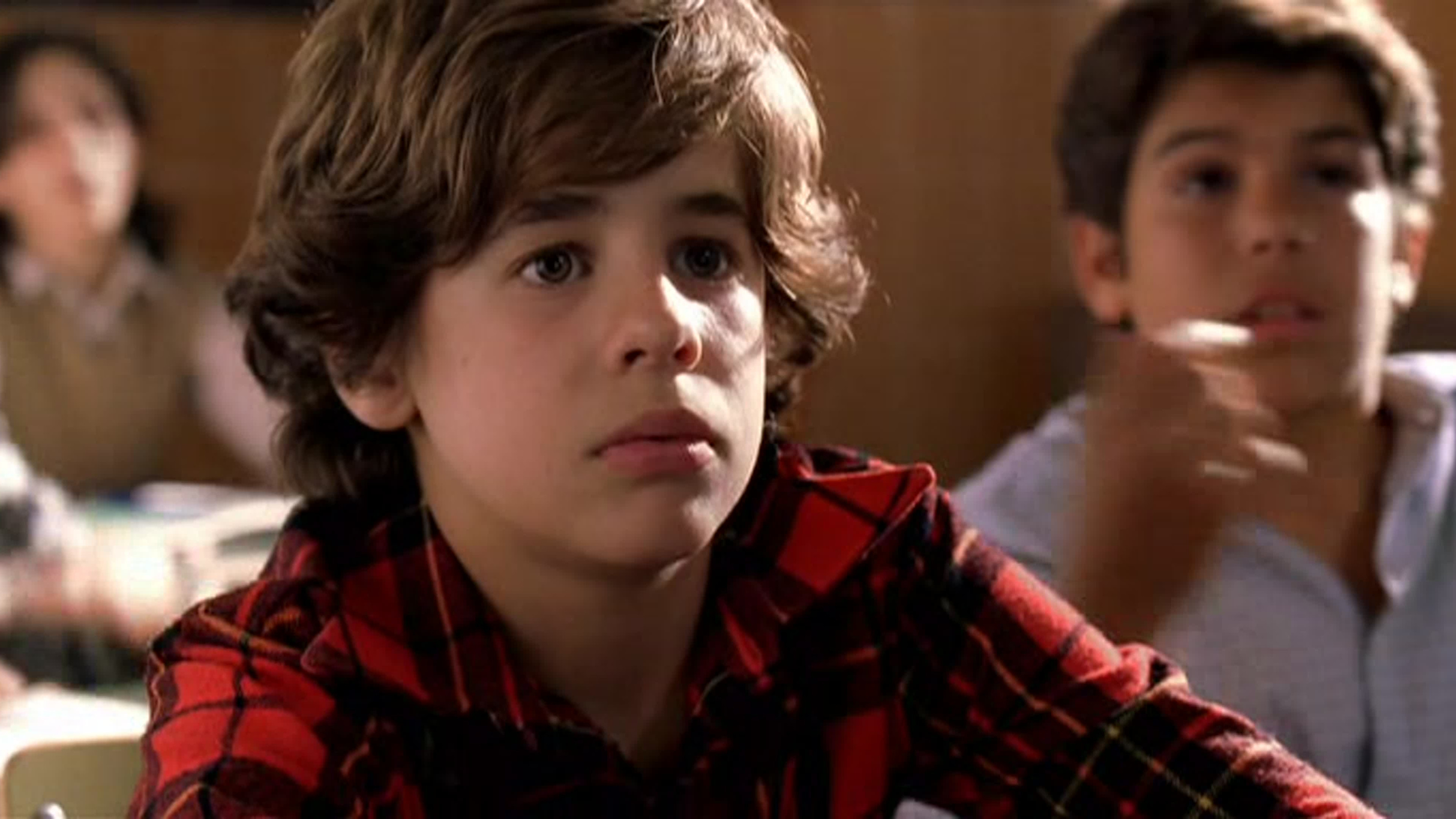 Eres Mi Héroe Background