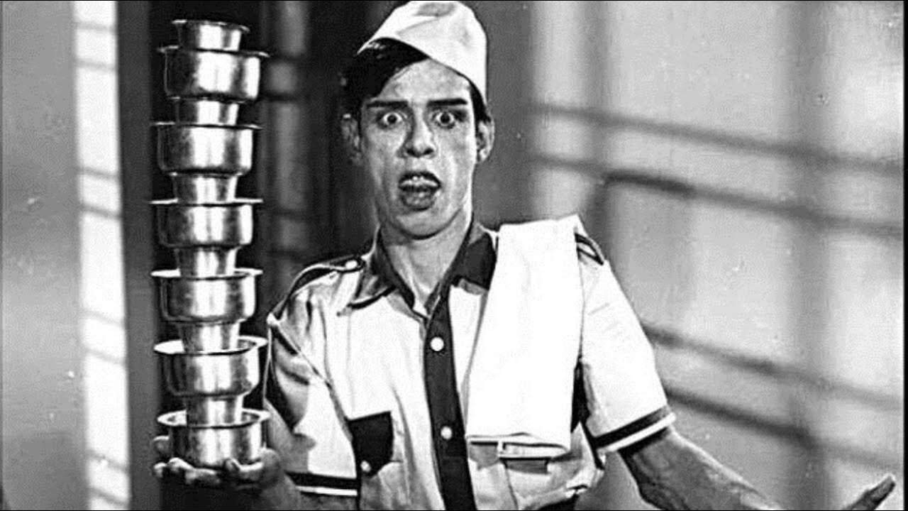 Server Sundaram Background