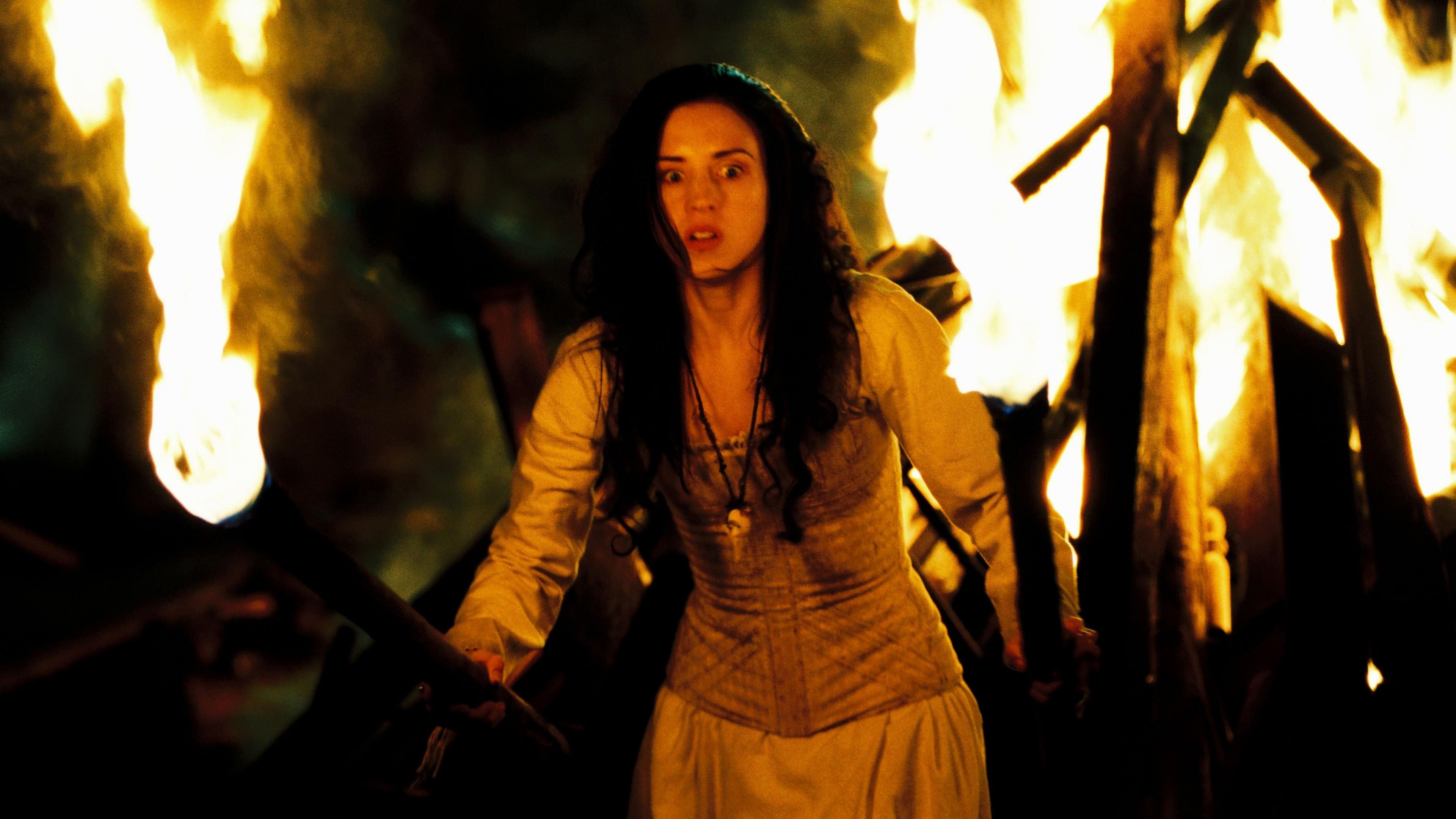 Ginger Snaps Back: The Beginning Background