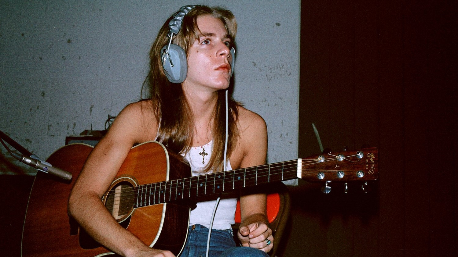 Randy Rhoads: Reflections of a Guitar Icon Background