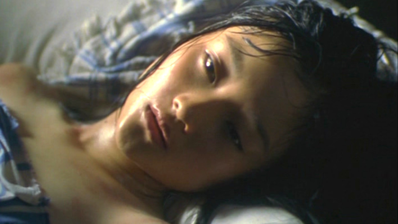 Xiu Xiu: The Sent-Down Girl Background