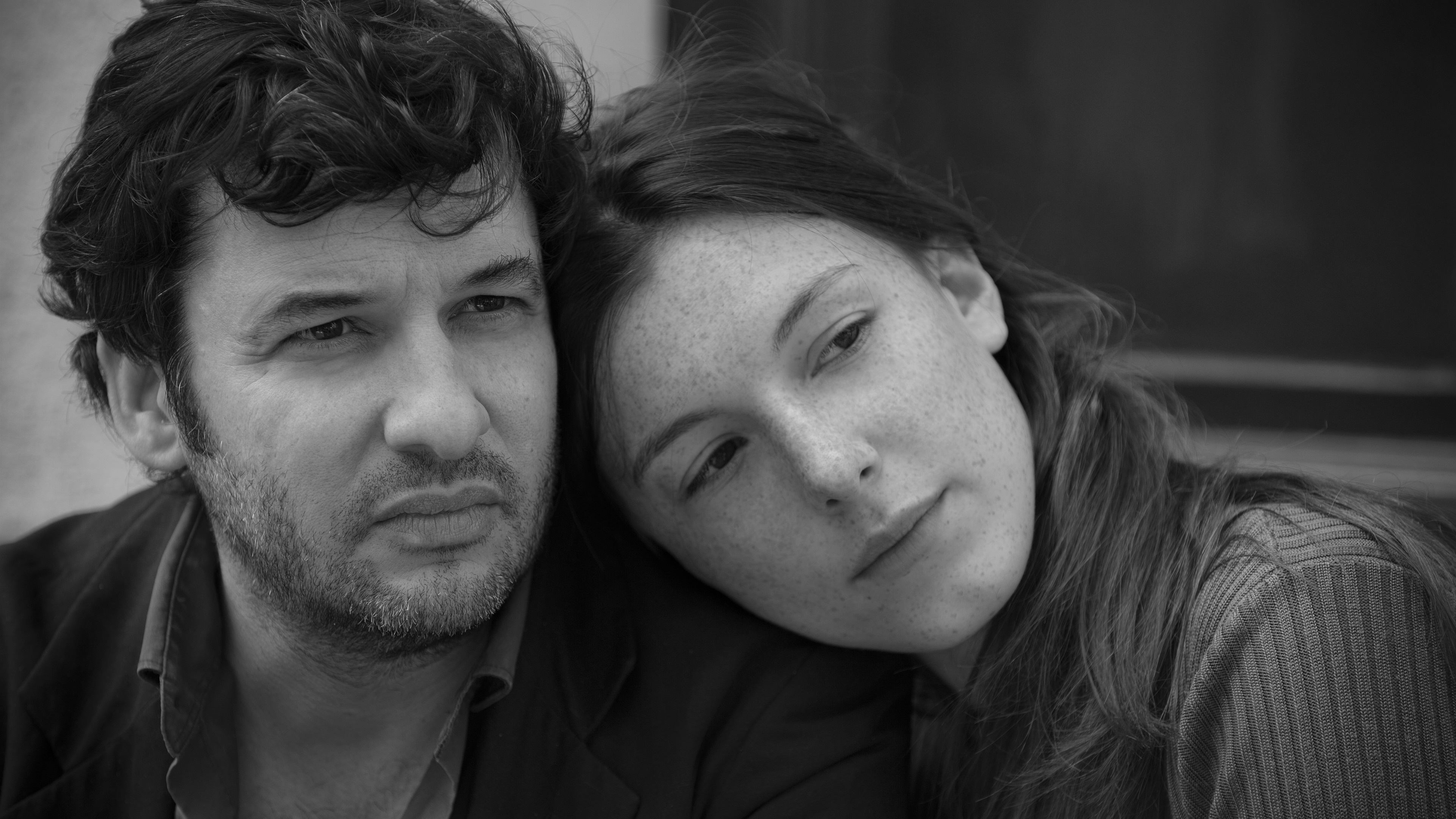 Lover for a Day Background