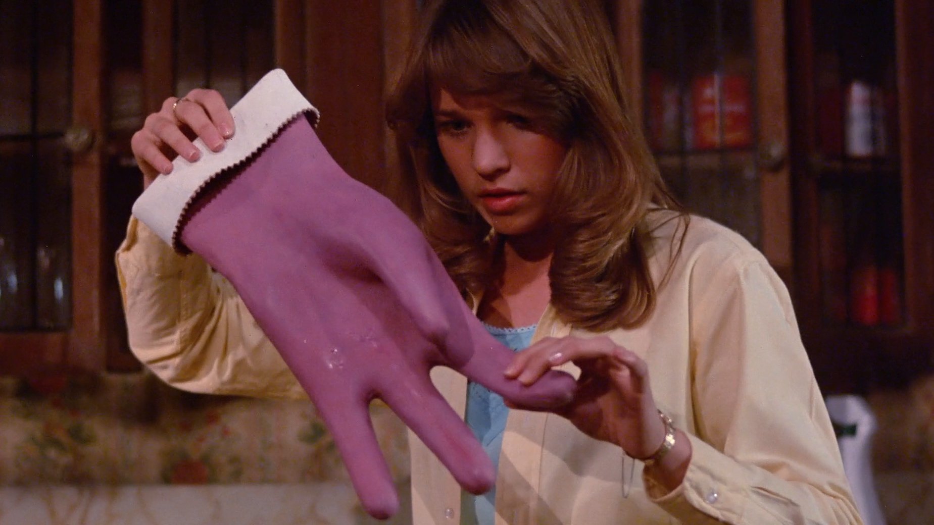 Saturday the 14th Background