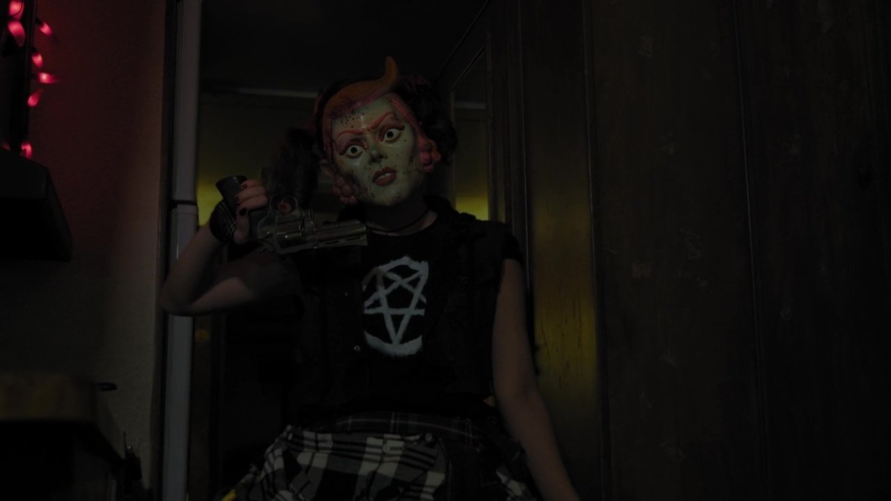 Bad Apples Background