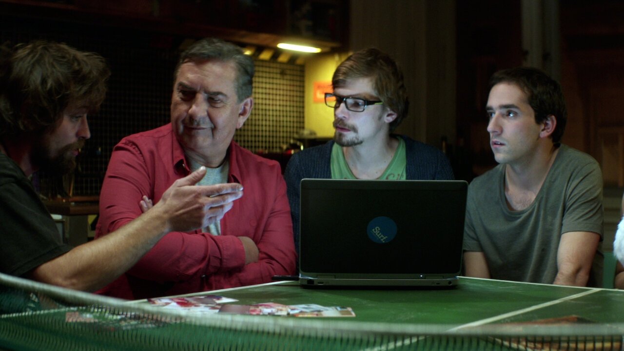 10 Rules for Winning Her Heart Background