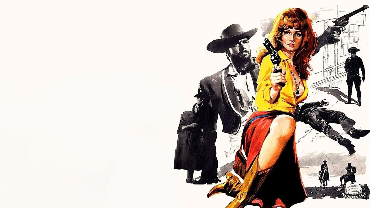 Réquiem para el gringo Background