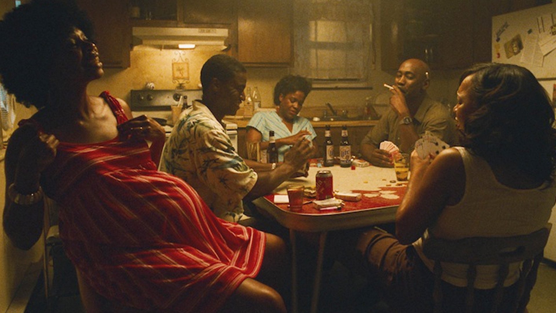 Mississippi Damned Background