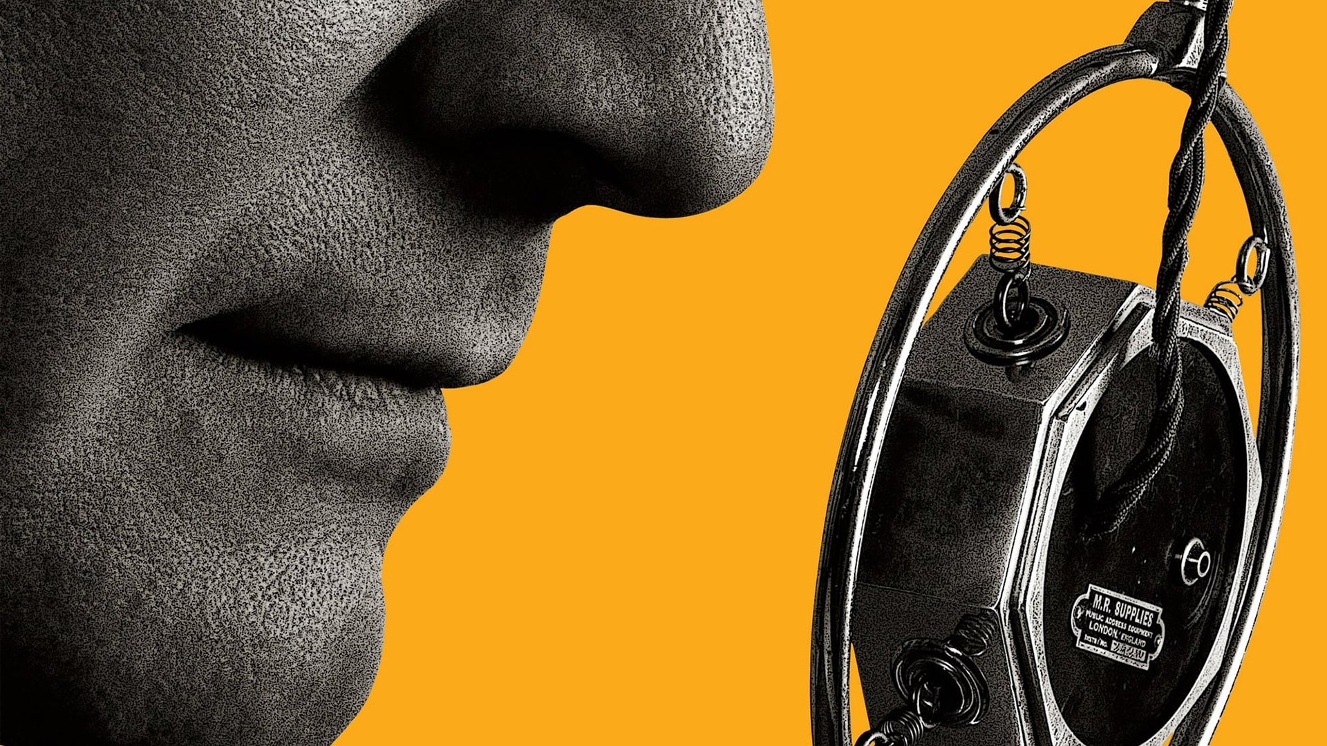 The King's Speech Background