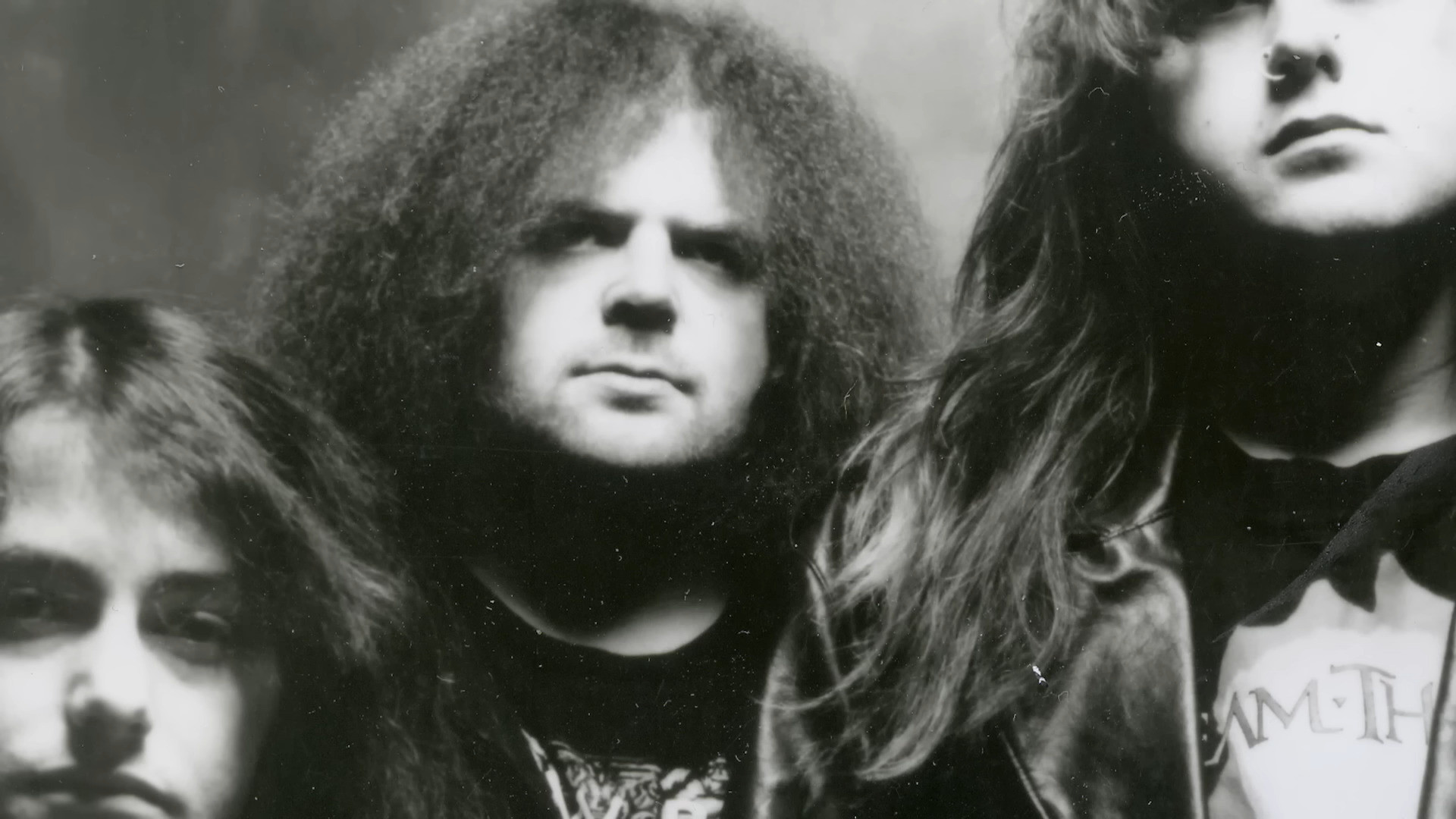 Slave to the Grind Background