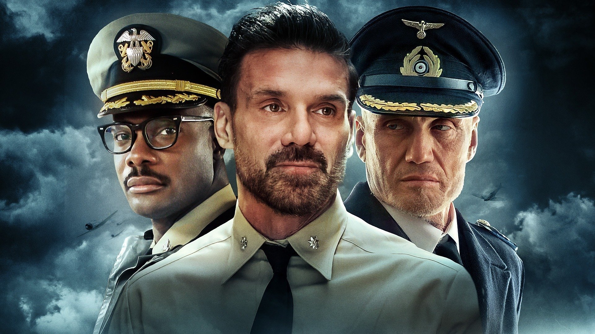 Operation Seawolf Background