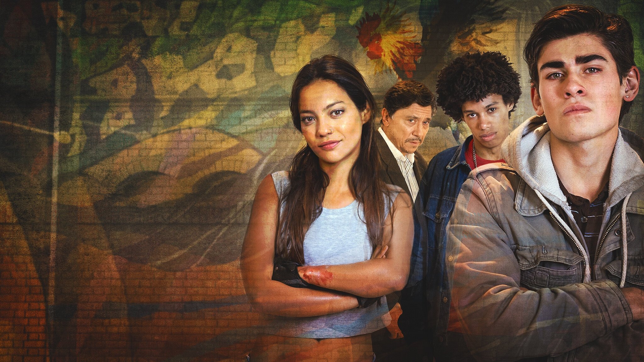 Pickpockets: maestros del robo Background