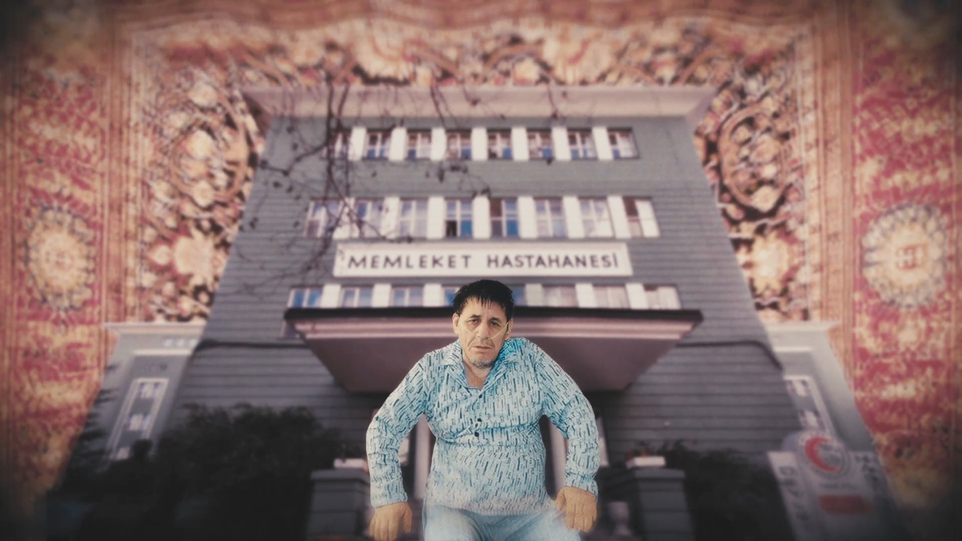 Incurable Background