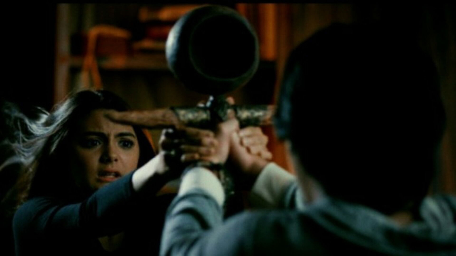 Jailangkung Background