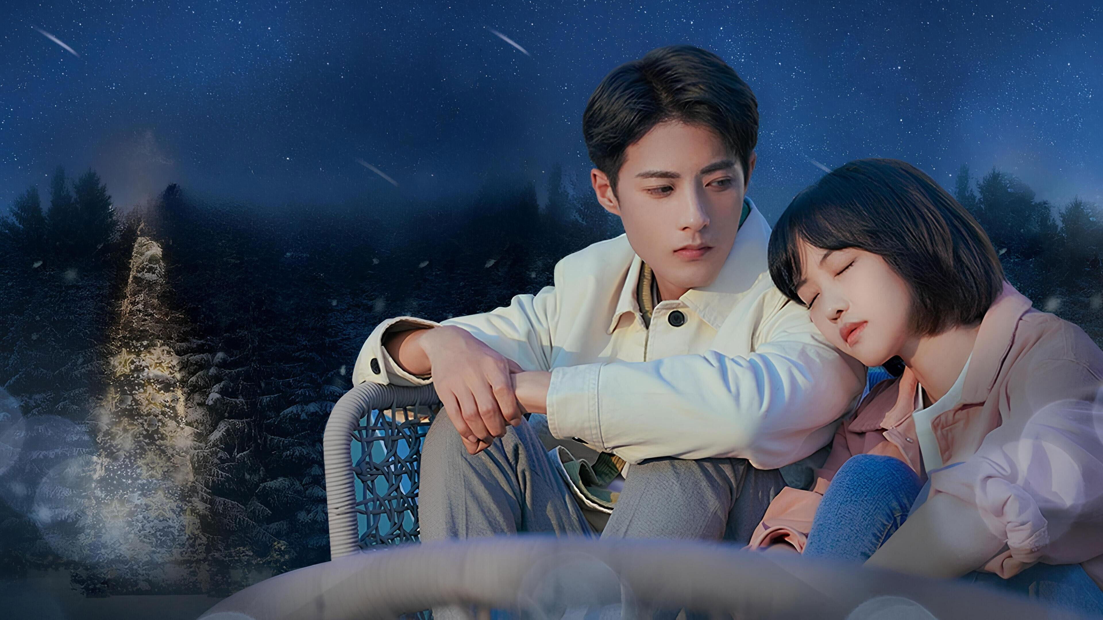 My Dearest Boss Background