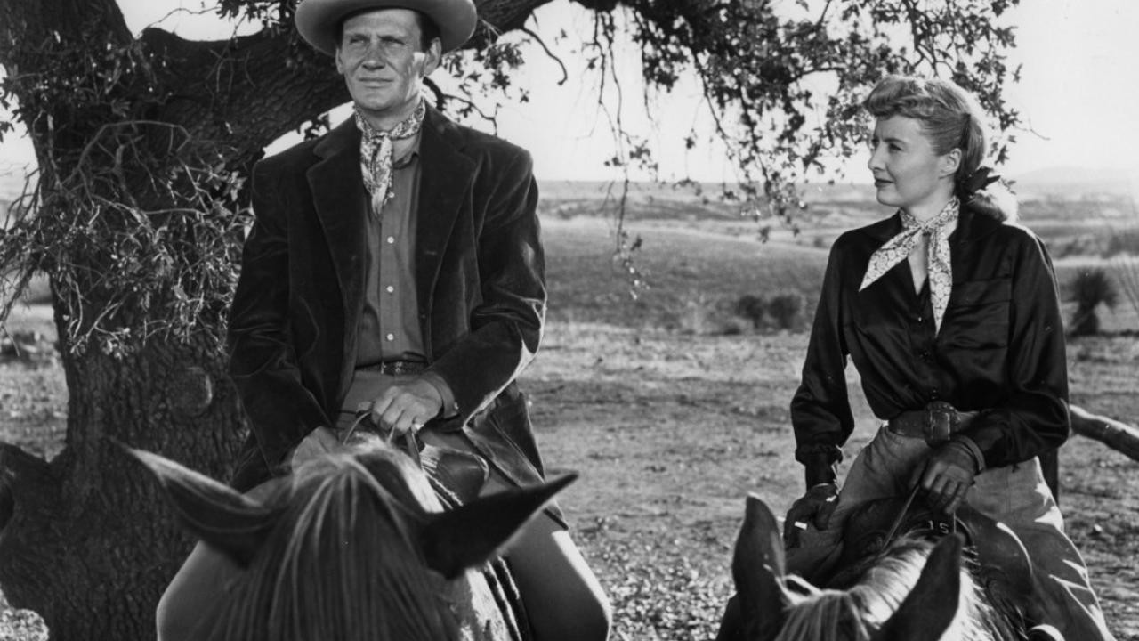 The Furies Background