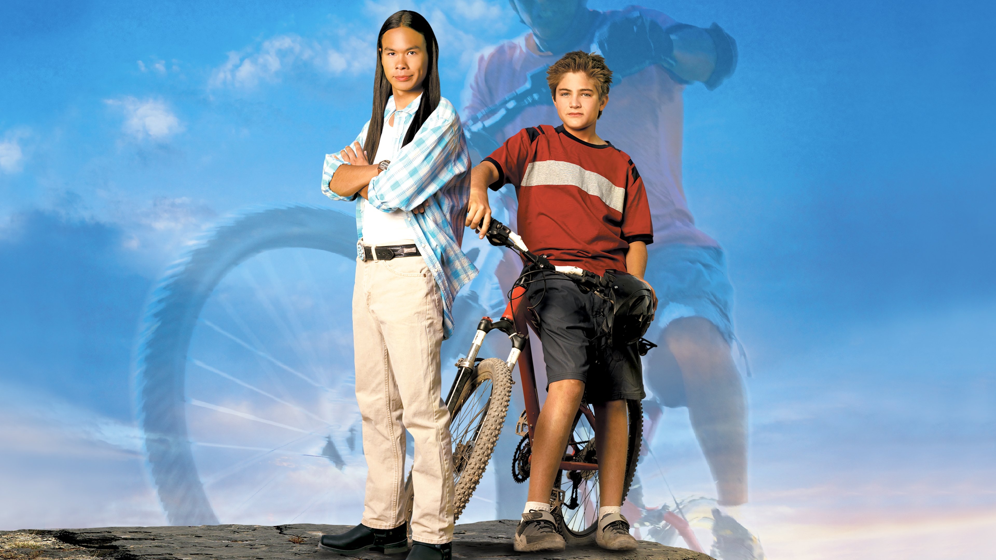 Buffalo Dreams Background