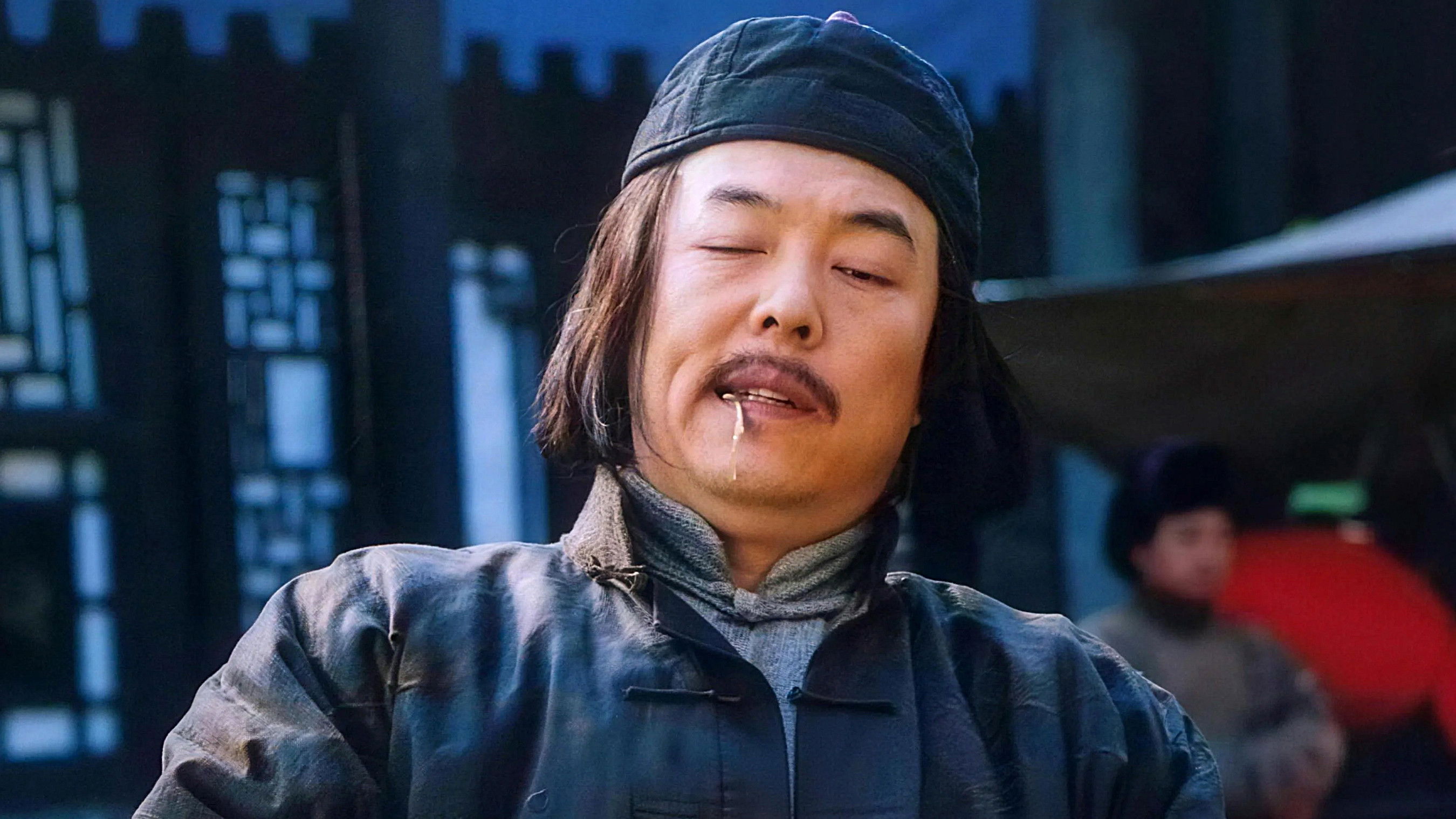 五月槐花香 Background