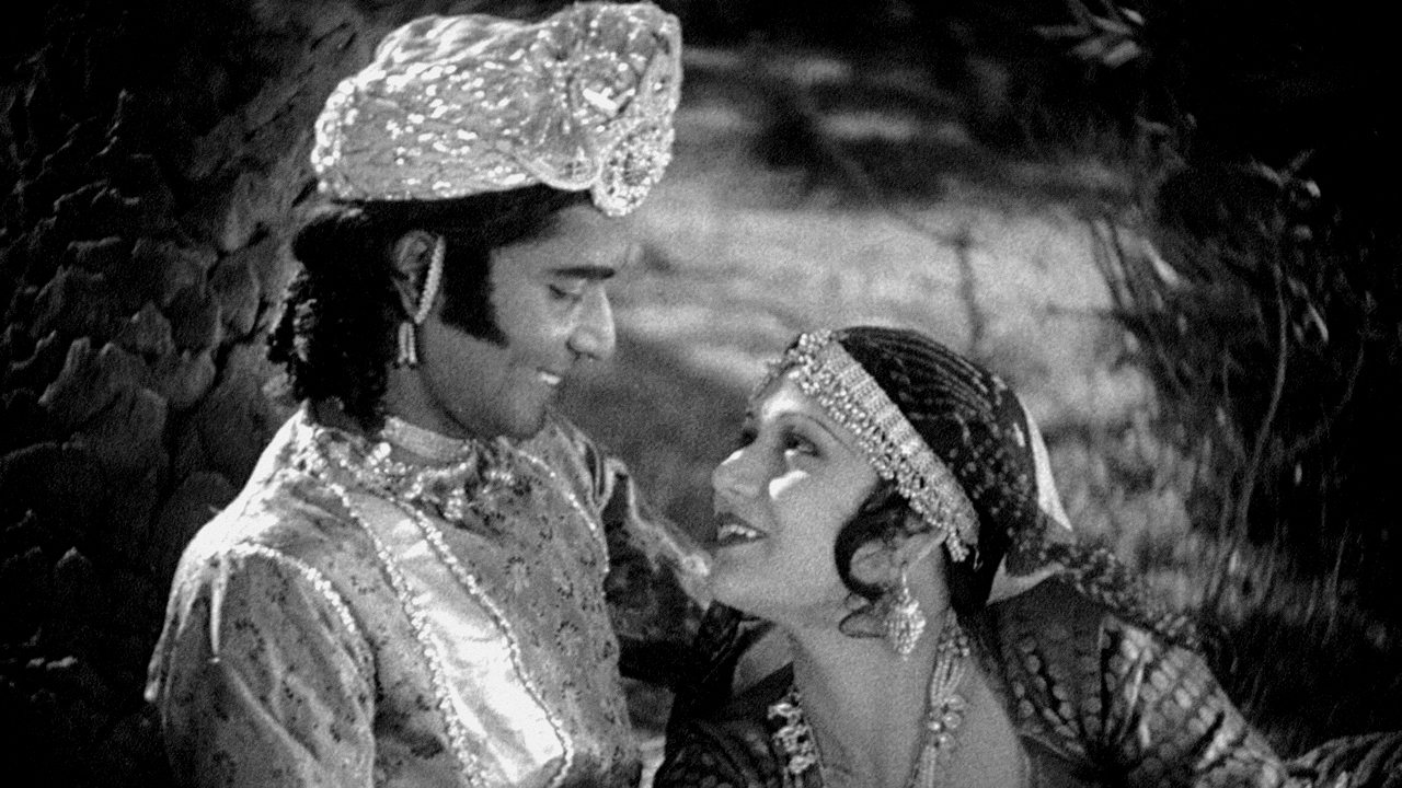 A Throw of Dice Background