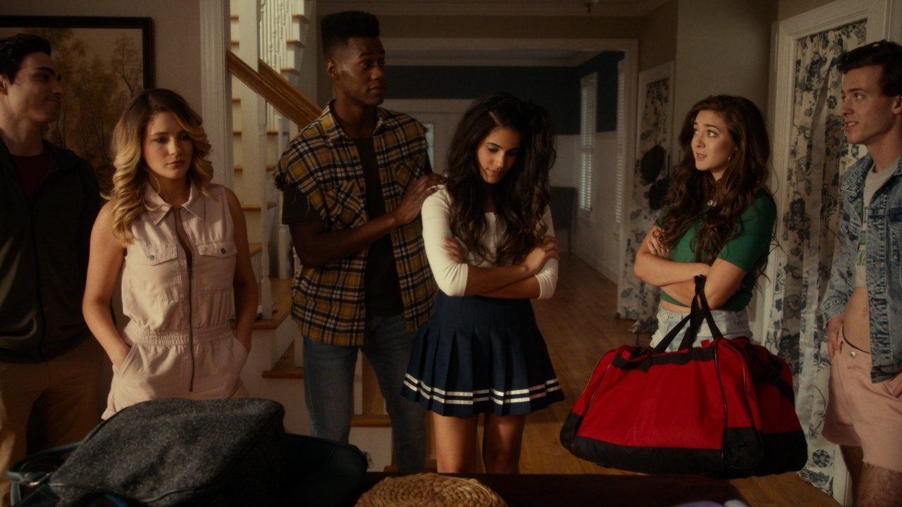 Death Cast Background