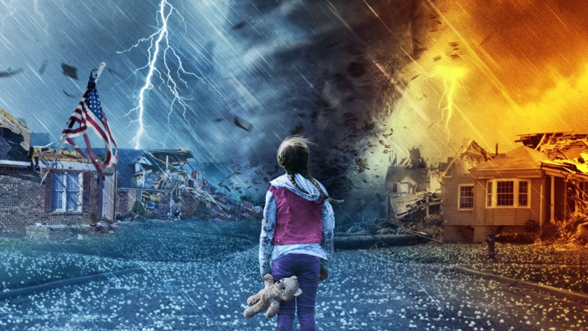 13 Minutes Background