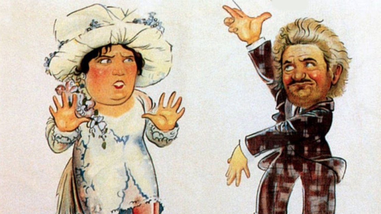 Should Second Husbands Come First? Background