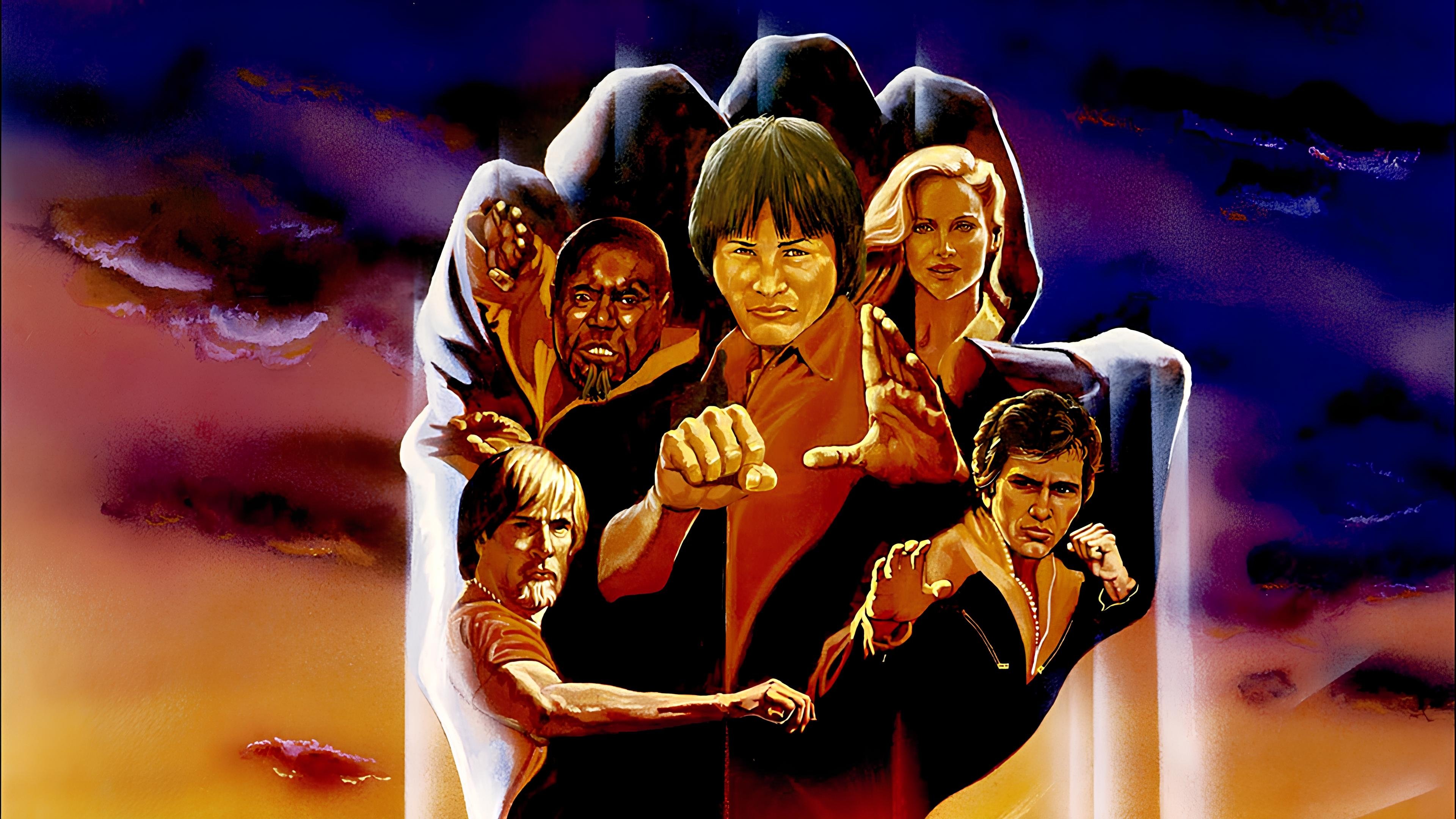 Force: Five Background