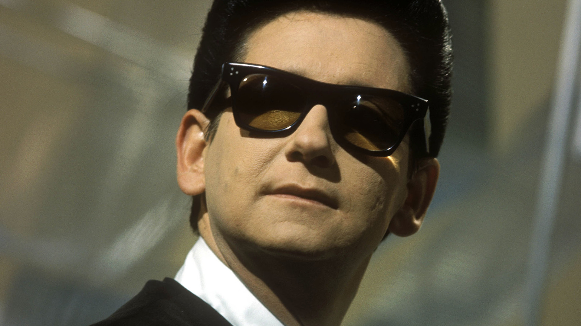 In Dreams: The Roy Orbison Story Background
