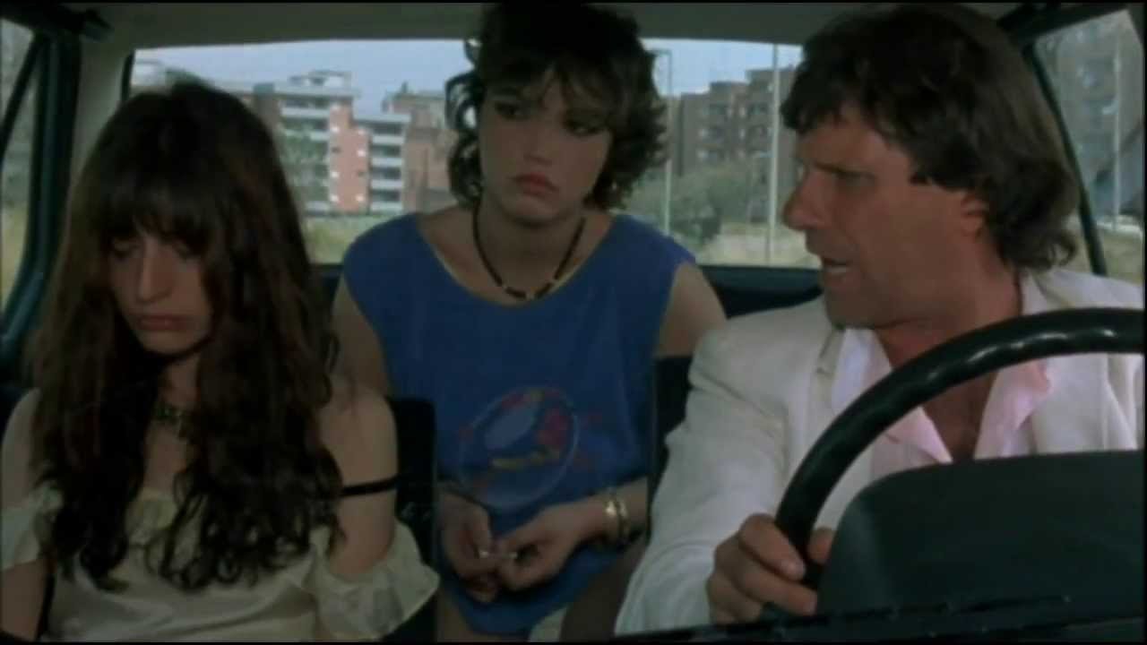 Toxic Love Background