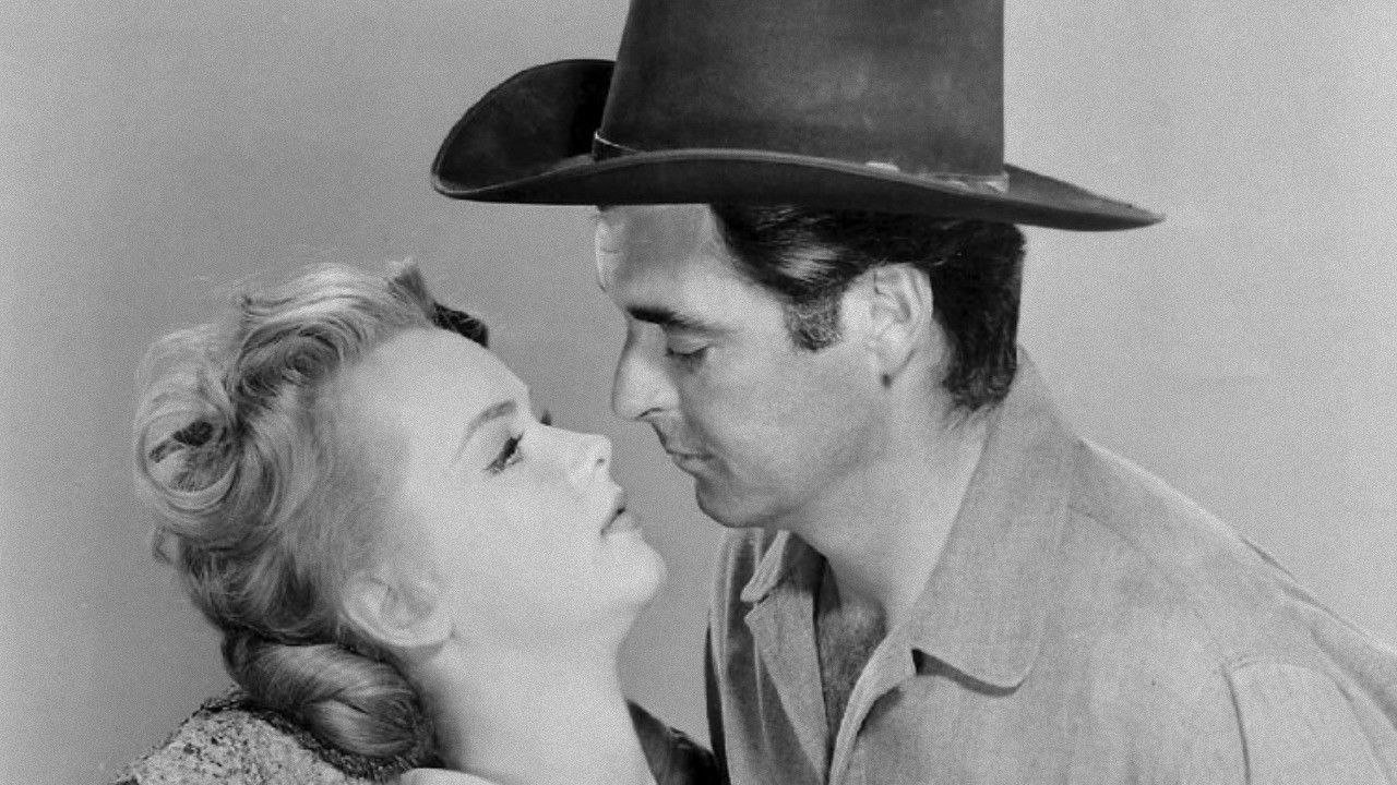 The Hired Gun Background