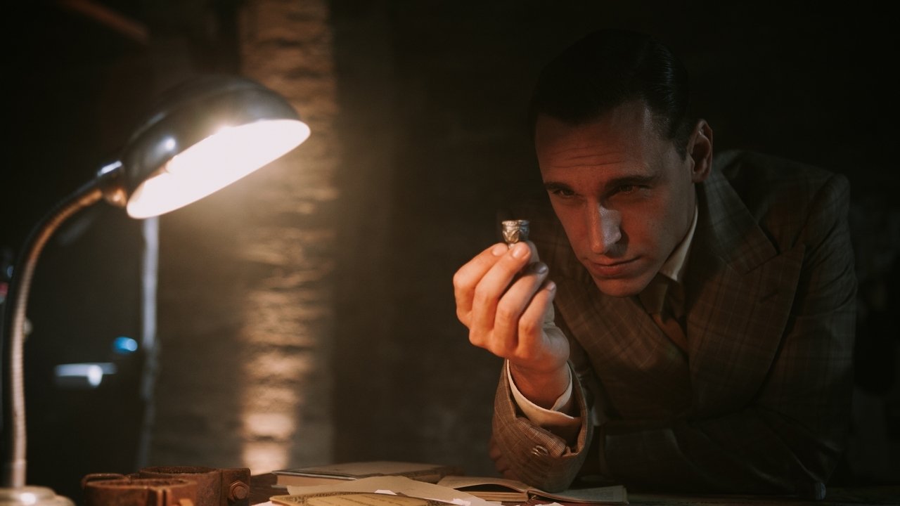 Onyx: Kings of the Grail Background