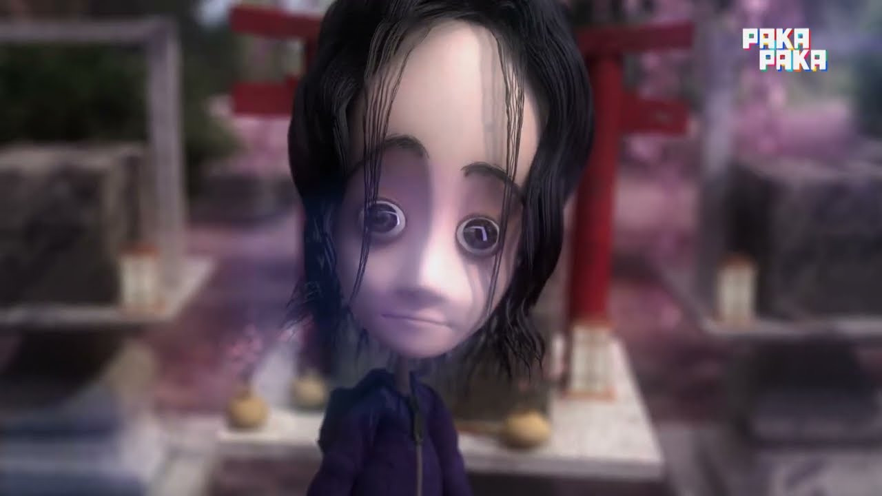 Historias Entre Tumbas Background