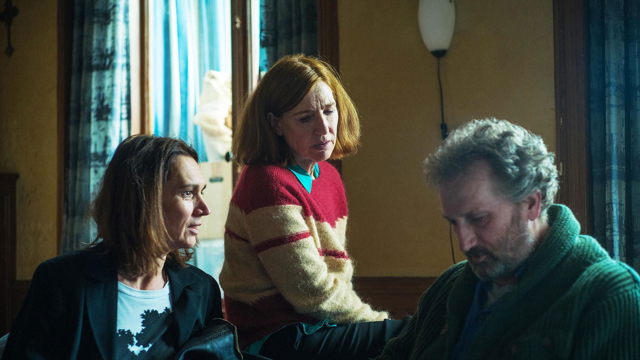 God Only Knows Background