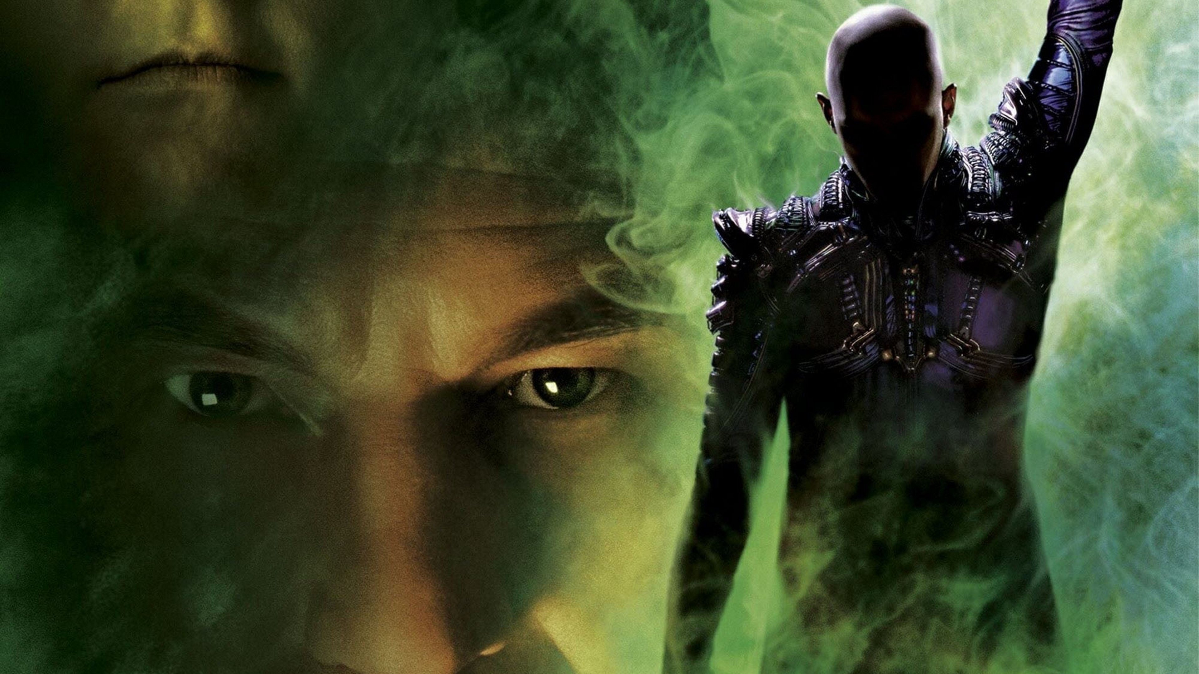Star Trek: Nemesis Background