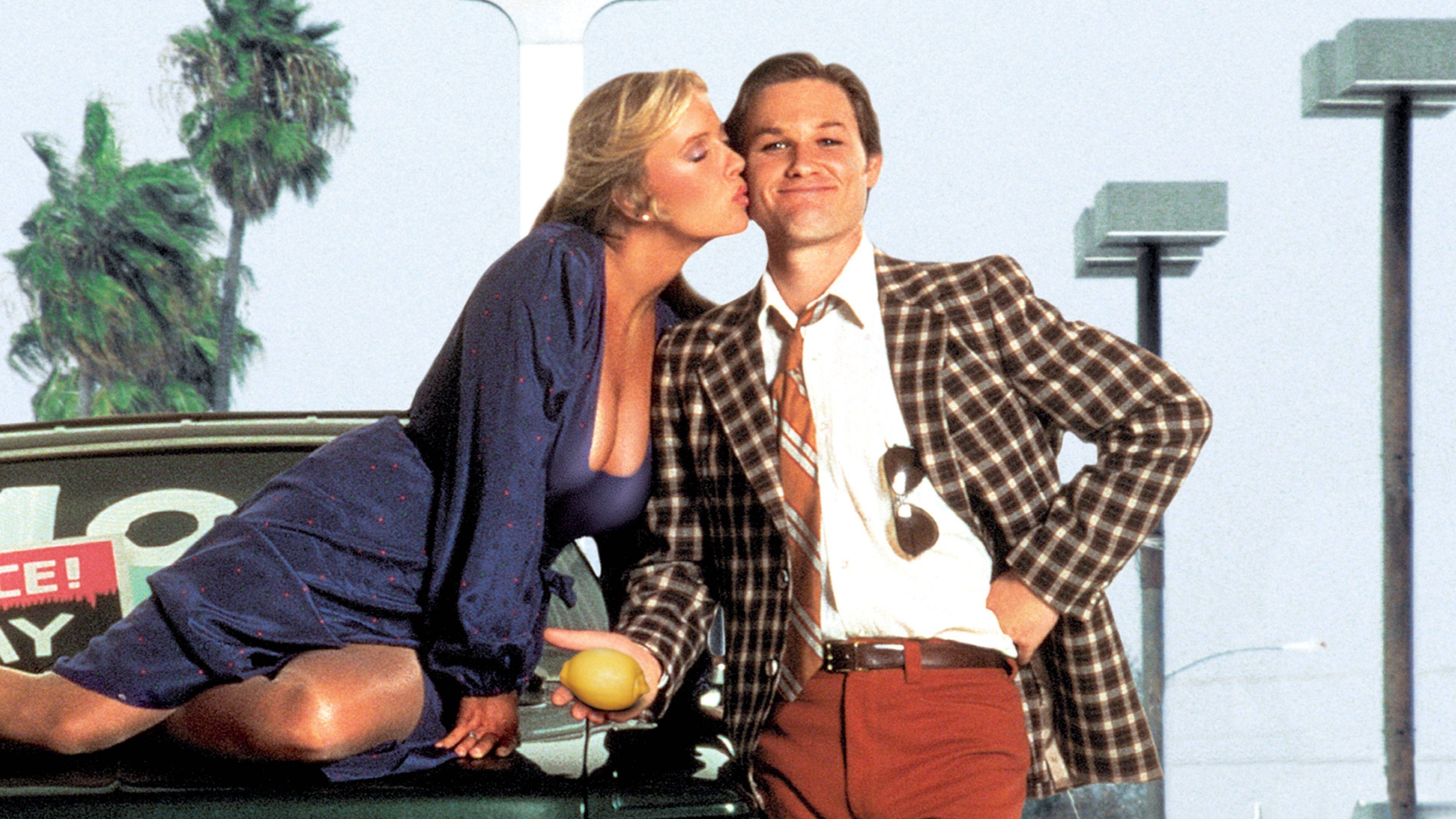 Used Cars Background