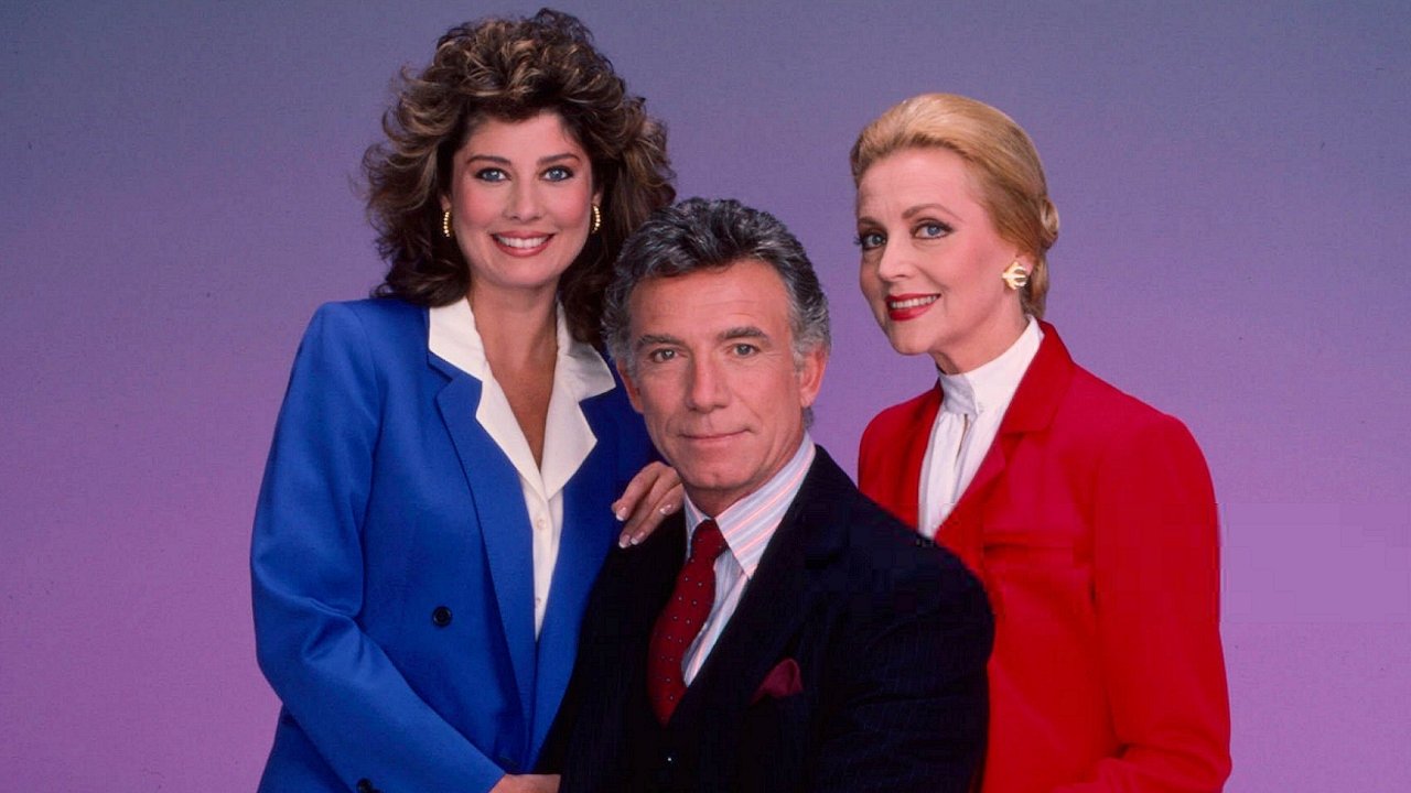 Finder of Lost Loves Background