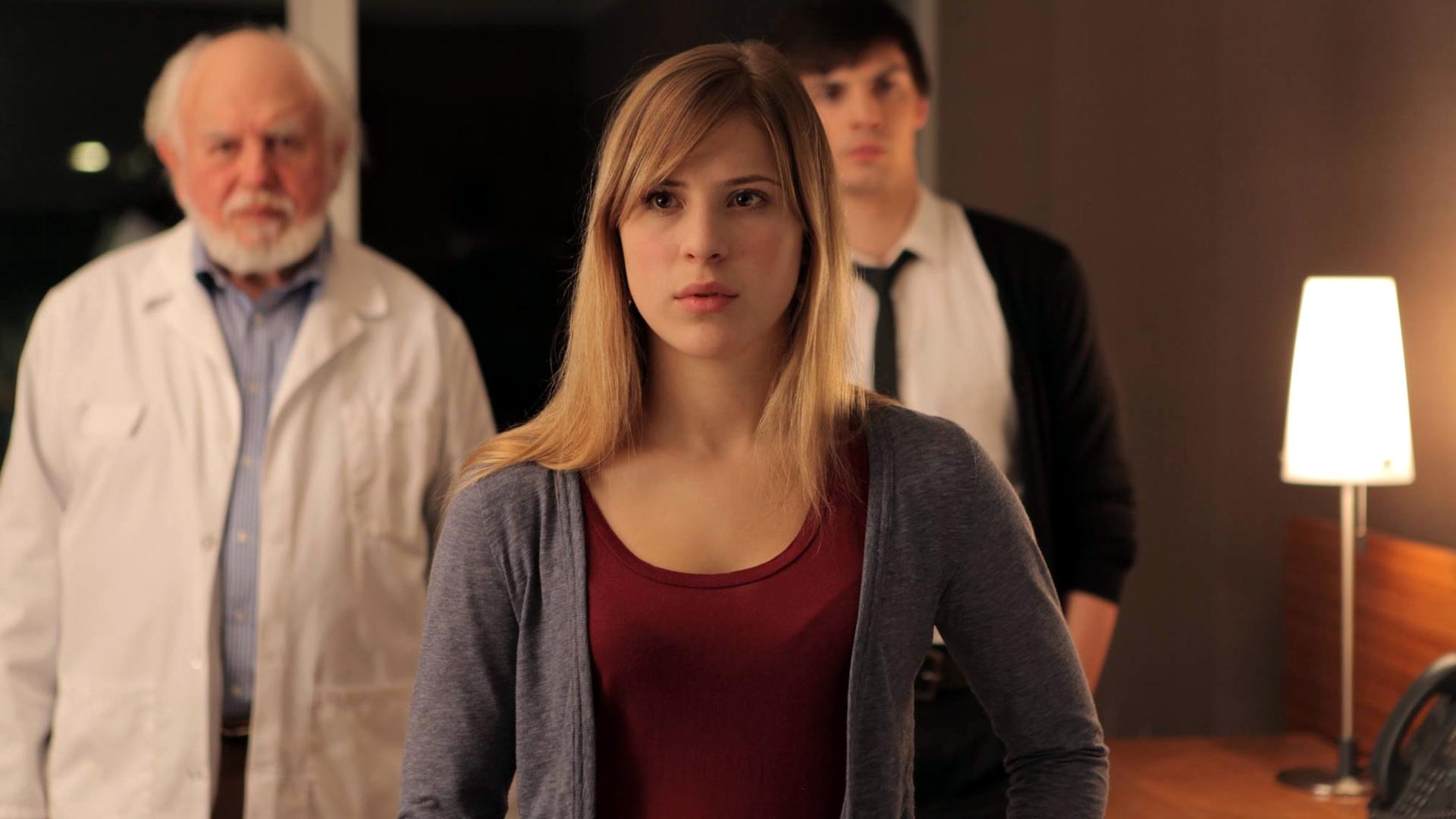 Frequencies Background