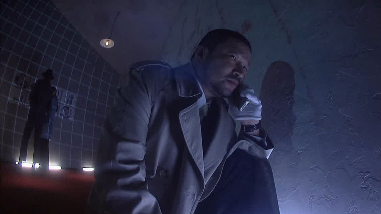 Lessons for a Perfect Detective Story Background