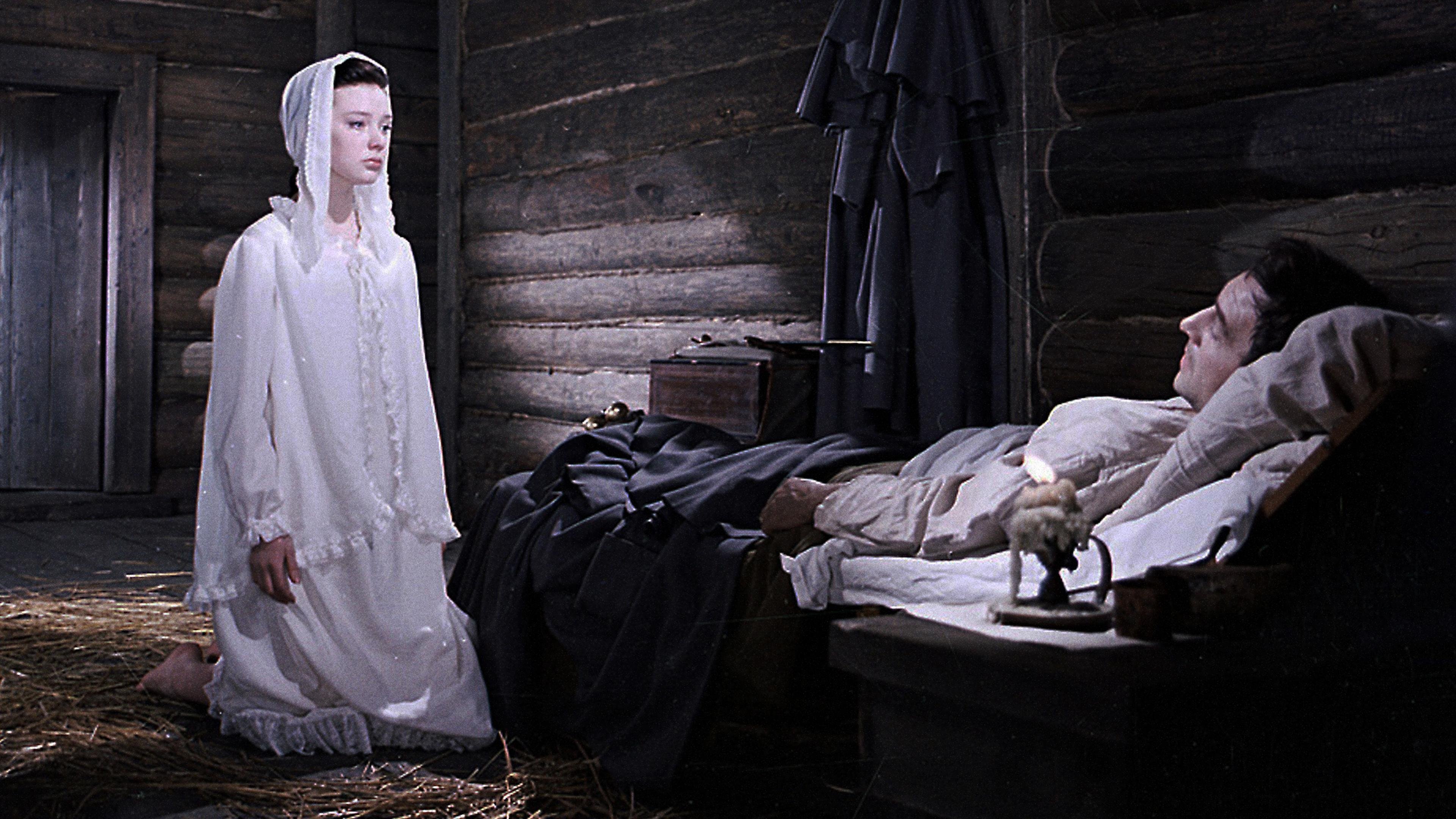 War and Peace, Part III: The Year 1812 Background