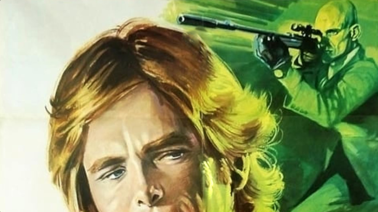 Gangbusters Background