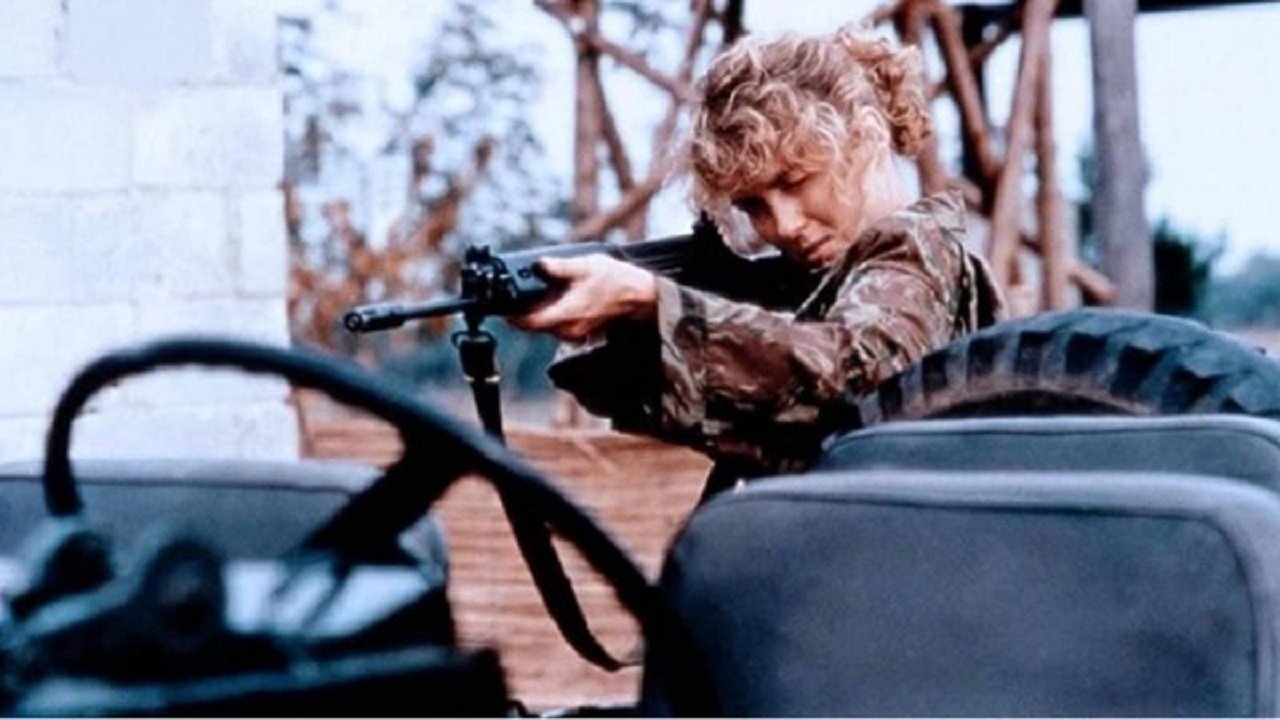 Hunt for the Golden Scorpion Background