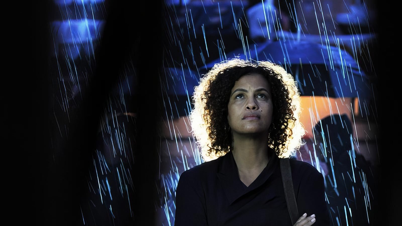 Stockholm, My Love Background