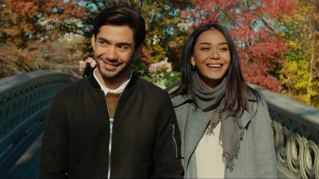 Critical Eleven Background