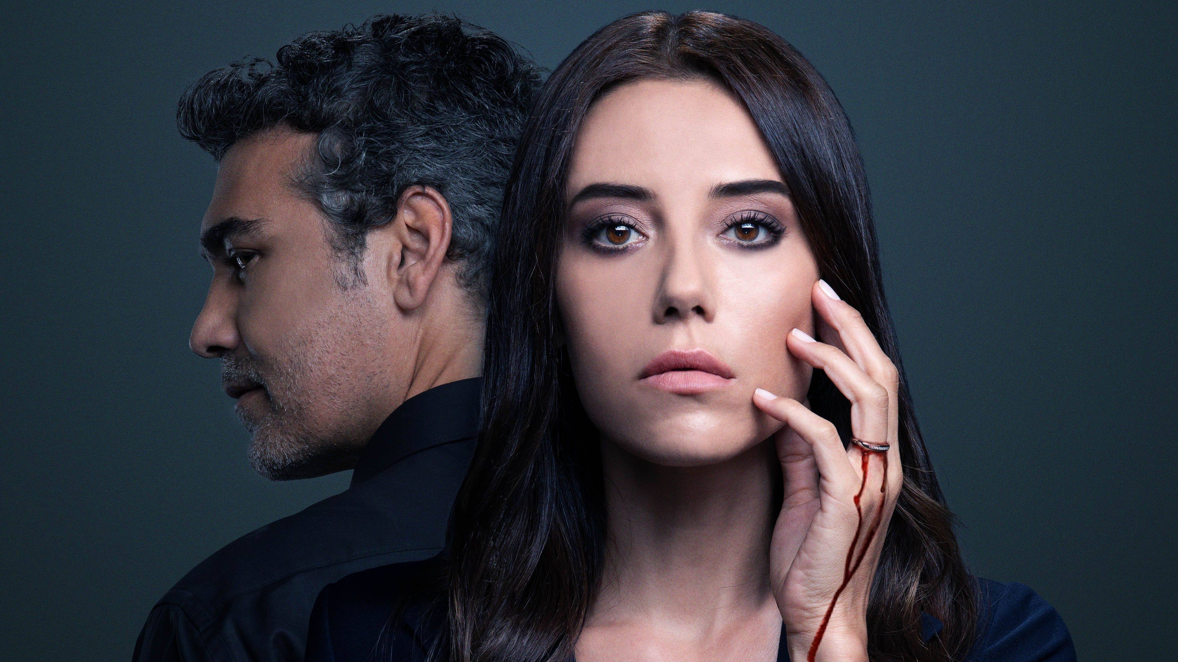 A Woman Scorned Background