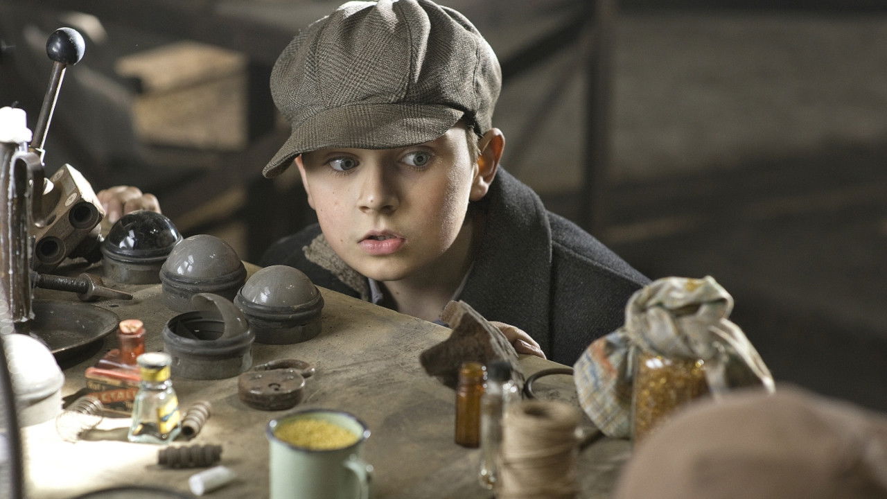 The Pearl Color Background