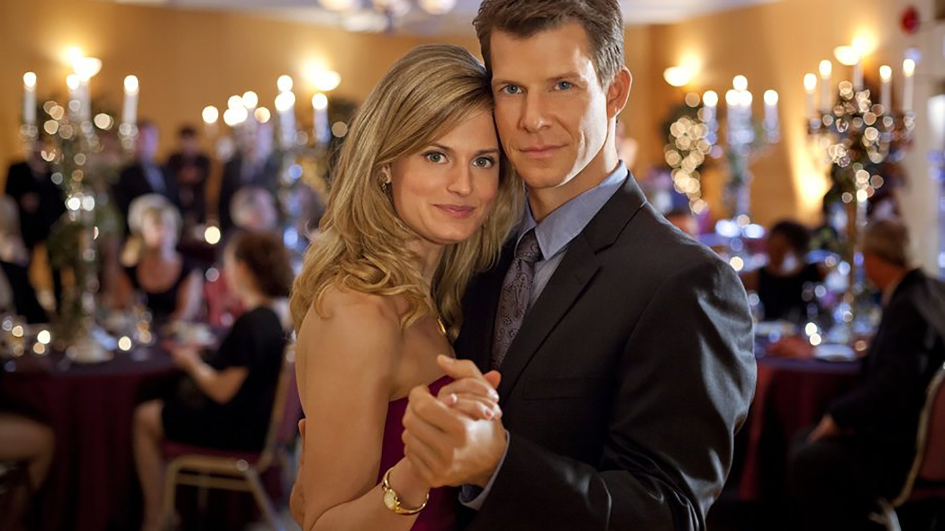 How to Fall in Love Background