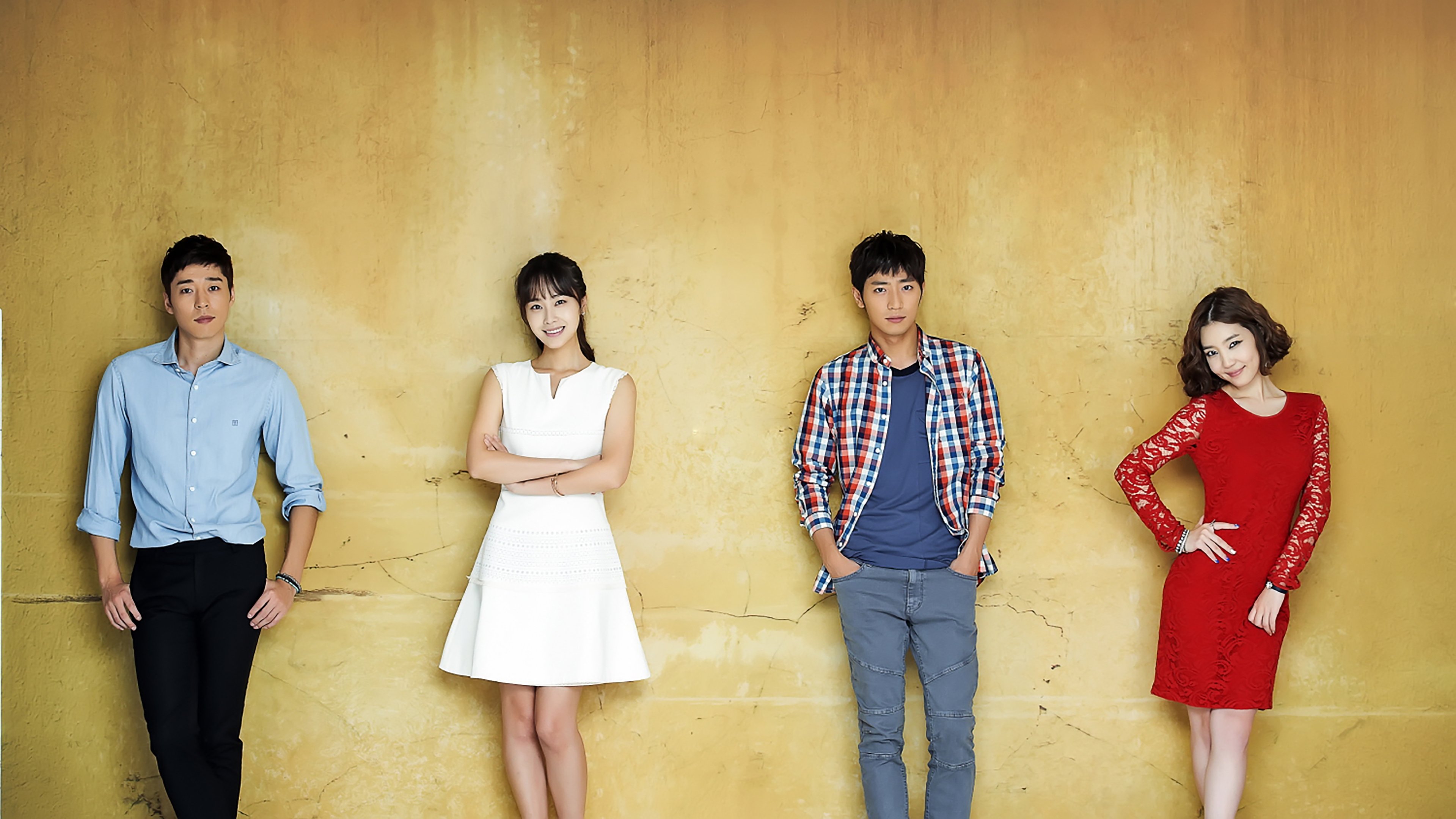 A Little Love Never Hurts Background