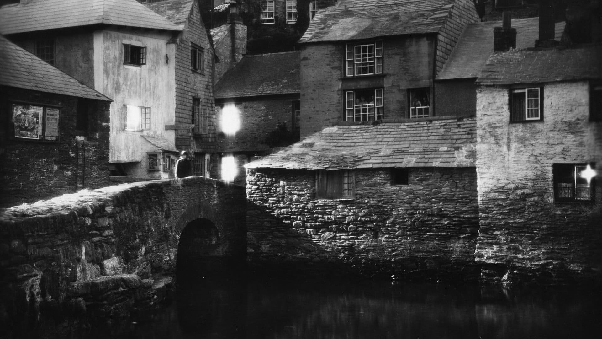 The Manxman Background