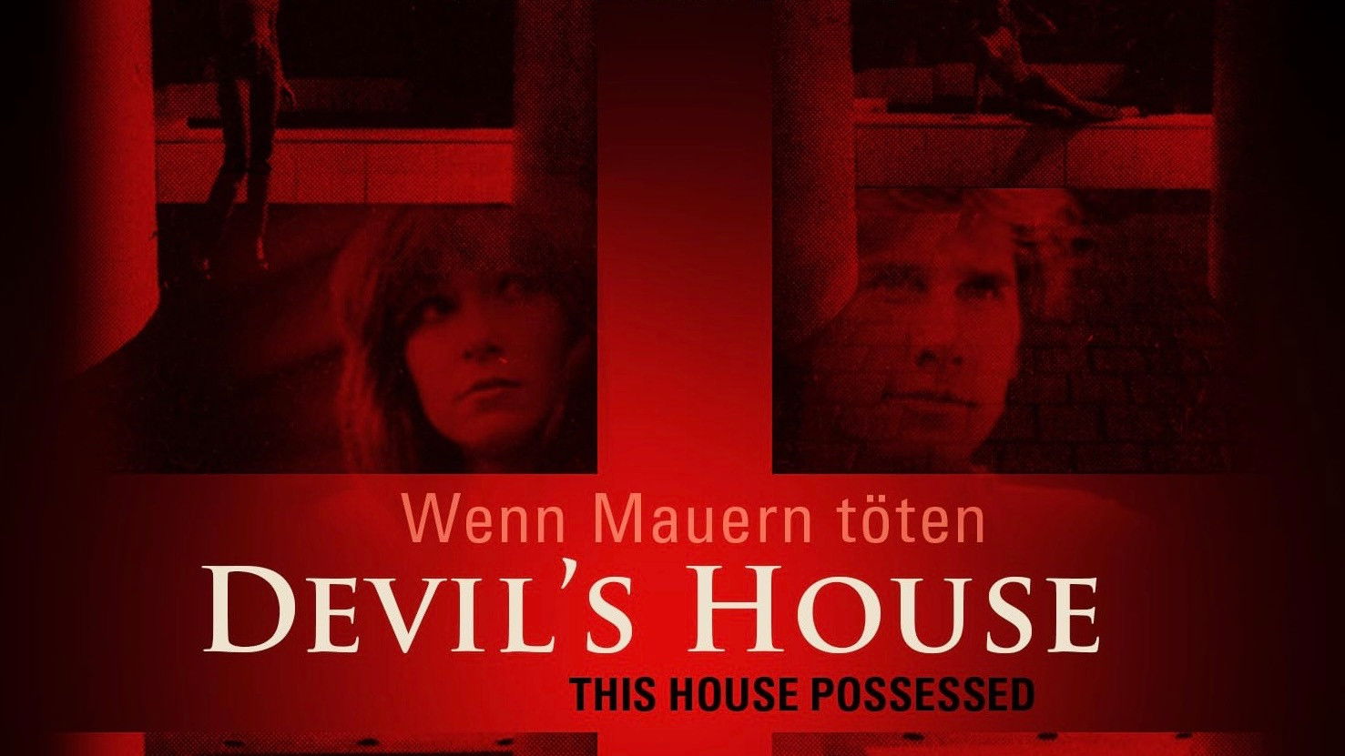 This House Possessed Background