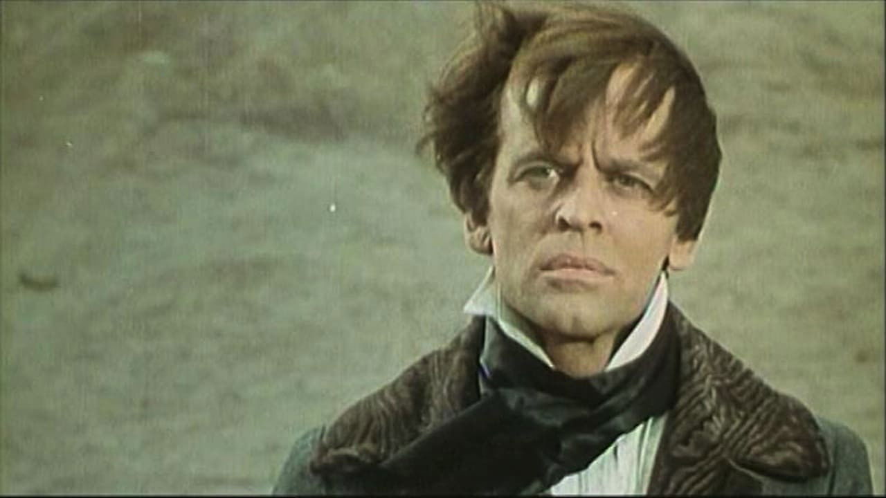 Twice a Judas Background