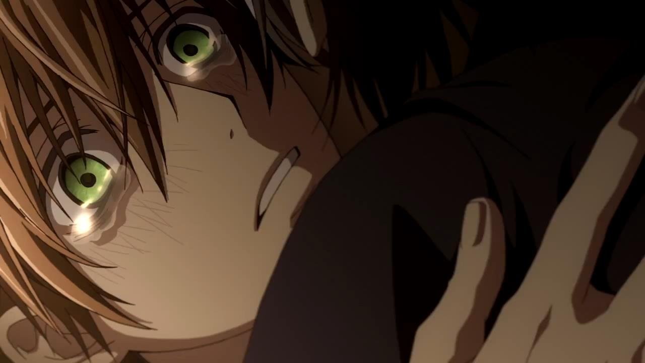 Hybrid Child Background